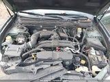 SUBARU OUTBACK 2.5I PREMIUM 4S4BRBDC0E3****** fotografie