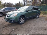SUBARU OUTBACK 2.5I PREMIUM 4S4BRBDC0E3****** fotografie