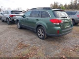 SUBARU OUTBACK 2.5I PREMIUM 4S4BRBDC0E3****** снимка