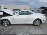 LEXUS SC 430 JTHFN48Y240060279 снимка
