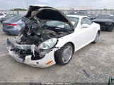 LEXUS SC 430 JTHFN48Y240060279 снимка