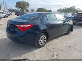 TOYOTA COROLLA LE 2T1BURHE9KC221297 снимка