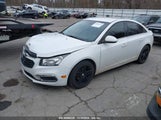 CHEVROLET CRUZE 2LT AUTO 1G1PE5SB4F7****** снимка