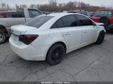 CHEVROLET CRUZE 2LT AUTO 1G1PE5SB4F7****** снимка
