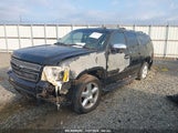 CHEVROLET SUBURBAN 1500 LTZ 3GNFK16397G****** снимка