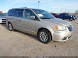 CHRYSLER TOWN & COUNTRY LIMITED 2C4RC1GGXDR****** снимка