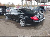 MERCEDES-BENZ CL 550 4MATIC WDDEJ9EB1CA****** снимка