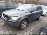 VOLVO XC90 2.5T photo