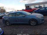 HYUNDAI SONATA SE 5NPE24AF2GH263565 снимка
