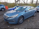 HYUNDAI SONATA SE 5NPE24AF2GH263565 снимка