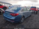 HYUNDAI SONATA SE 5NPE24AF2GH263565 снимка