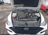 HYUNDAI SONATA N LINE KMHL14JC4NA****** снимка