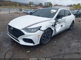 HYUNDAI SONATA N LINE KMHL14JC4NA****** снимка