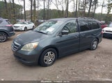 HONDA ODYSSEY EX 5FNRL38406B****** снимка