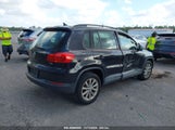 VOLKSWAGEN TIGUAN LIMITED 2.0T WVGAV7AX9JK****** fotografie