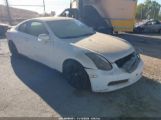 INFINITI G35 снимка