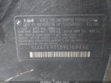 BMW X5 XDRIVE48I 5UXFE83589L****** photo