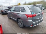MITSUBISHI OUTLANDER SE JA4AD3A32JJ****** снимка