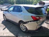 Chevrolet Equinox Lt 2GNAXUEV5K6172571 снимка