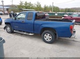 GMC CANYON SLE 1GTDT196858****** fotografie