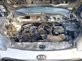KIA SPORTAGE SX TURBO KNDPRCA6XL7****** photo