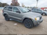 JEEP GRAND CHEROKEE LIMITED 1J8HR58M57C****** photo
