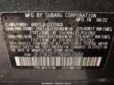 SUBARU FORESTER PREMIUM JF2SKAEC7NH467888 снимка