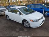 HONDA CIVIC LX photo