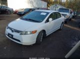 HONDA CIVIC LX photo