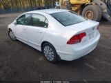 HONDA CIVIC LX photo