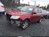 SUBARU FORESTER 2.5X PREMIUM photo