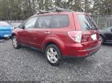 SUBARU FORESTER 2.5X PREMIUM photo