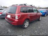 SUBARU FORESTER 2.5X PREMIUM photo