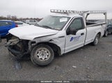FORD F-150 XL 1FTMF1C82GKE09154 снимка