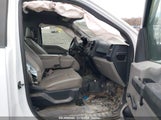 FORD F-150 XL 1FTMF1C82GKE09154 снимка
