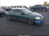 HONDA CIVIC LX photo