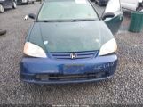 HONDA CIVIC LX photo