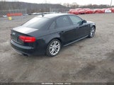 AUDI S4 3.0 PREMIUM PLUS WAUBGAFL5BA****** fotografie