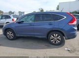 HONDA CR-V EX 2HKRM3H59EH****** снимка