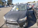 MITSUBISHI OUTLANDER SPORT SE 4A4AR4AU4FE****** снимка