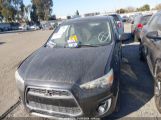 MITSUBISHI OUTLANDER SPORT SE photo