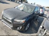 MITSUBISHI OUTLANDER SPORT SE photo