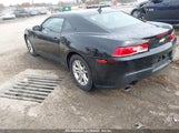 CHEVROLET CAMARO 1LT 2G1FD1E32F9****** photo