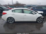 KIA FORTE EX KNAFZ4A80G5****** fotografie