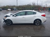 KIA FORTE EX KNAFZ4A80G5****** снимка