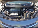 BUICK ENCORE GX AWD SELECT KL4MMESL2MB105167 снимка