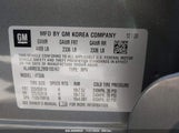 BUICK ENCORE GX AWD SELECT KL4MMESL2MB105167 снимка