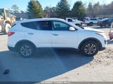 HYUNDAI SANTA FE SPORT 2.4L 5XYZT3LBXFG****** fotografie