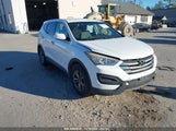 HYUNDAI SANTA FE SPORT 2.4L 5XYZT3LBXFG****** photo