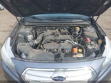 SUBARU LEGACY 2.5I PREMIUM 4S3BNAH60G3****** снимка
